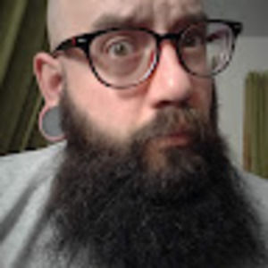 Meet your Posher, Paul